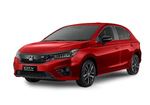 Honda Cars Philippines Choose Your Own Deals