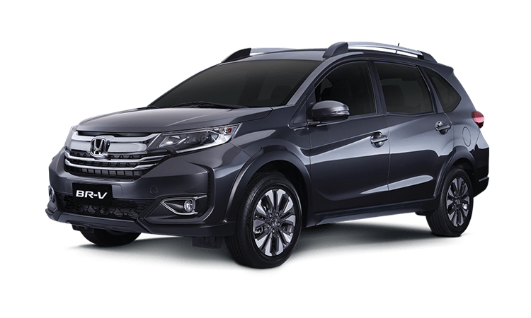 Honda BR-V 1.5 S CVT Honda BR-V 1.5 S CVT