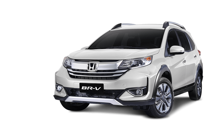 BR-V V CVT