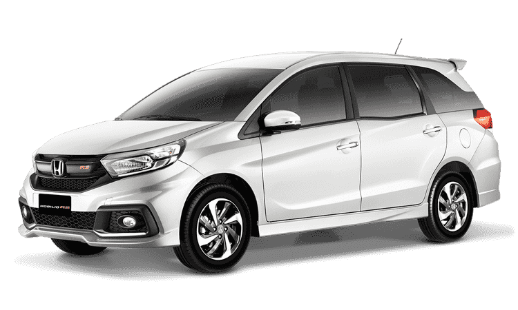 Honda Mobilio Honda Mobilio
