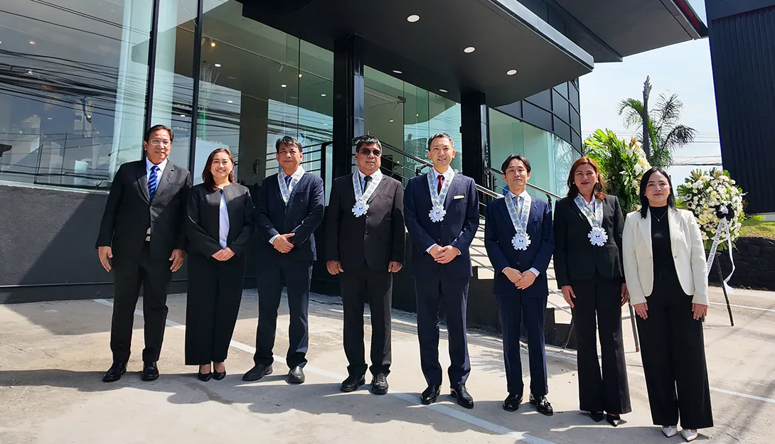 HCRP and HCPI Officers